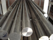 Pure nickel alloy rod N2 N4 N6 pure nickel alloy rod polished Rod bright Rod solid rod can be zero cut