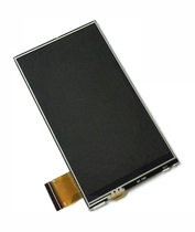 New 4 0 TFT LCD IPS Full View Ultra HD 800x480 MCU Powered
