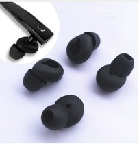 Samsung gear circle Bluetooth headset Ear cap earbuds protective cover Silicone cover R130 accessories