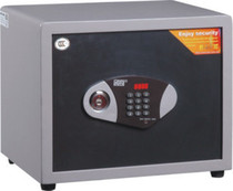  All-around new TGG-3342S electronic safe Household electronic safe All-around safe