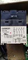 Yaskawa Inverter Relay Omron G7Z-4A