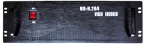 TC-H3160 HD 16-channel encoder supports 16-channel HD HDMI Encoding output dual-stream H 264