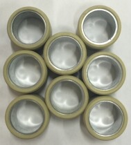 Spring breeze 188 500cc atv utv all-terrain vehicle farmers car ball Puli beads 1