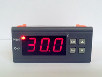 MH1230A thermostat Electronic thermostat Digital display high-power thermostat Temperature controller thermostat switch