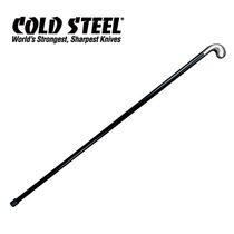 American cold steel ColdSteel 91STAP City cane Carbon fiber gentleman cane Outdoor crutch