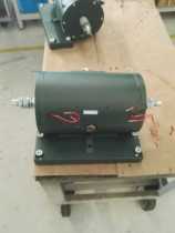 ZLZ-05 Ningbo Shenling original 05 traction machine actuator 110V 198V same day delivery