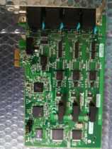 Original US NI PCIE-8433 4 capture card 199774B-12L can be invoiced