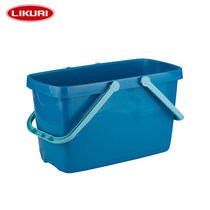 Fast German imported plastic bucket cleaning bucket storage bucket mop bucket mop bucket