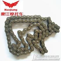 Haujiang HJ125-2A Liturger HJ125-5A Leopard BHJ125-8A 8B Tianhu 3A timing small chain