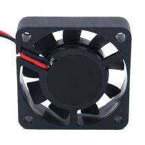 BRAND NEW ORIGINAL 4CM 4CM 4 cm 4010 LARGE AIR VOLUME HEAT DISSIPATION FAN HYDRAULIC BEARING HEAT DISSIPATION FAN