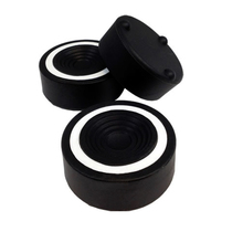  Aiden CEM25 CEM60 Star Trang AVX CGEM tripod damping pad Damping pad