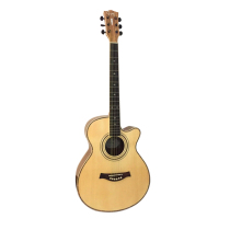 IRY Beginner guitar musical instrument jita acoustic guitar 41 inch guitar d1ca1c folk electric box guitar