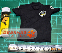 DID MA1006 SWAT 2 0 T-shirt 1 6 scale Toy Soldier Model