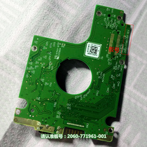 PCB board number:2060-771961-001 REV B 2 5 inch WD Western Digital USB mobile hard disk circuit board