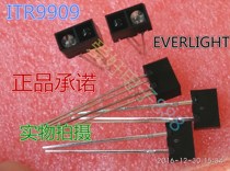 Original ITR9909 EVERLIGHT infrared reflective photoelectric switch