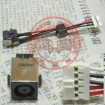 Apply Dell Inspiron 5525 M521R Vostro 3560 P25F Power connector with line