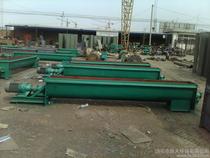 LS screw conveyor type tubular screw conveyor winch feeder ash hoist star unloader