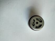 Application of Yellow Dragon Benali 600300 Large pressure petrol pump pressure relief valve fuel pump oil pump pressure valve