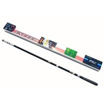 Falai Tiangang 3 6 4 5 5 4 6 3 meters carbon super hard ultra light fishing rod fishing rod 19 adjustment combat Rod