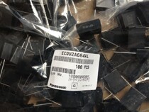 Japan Safety High voltage capacitor ECQU2A 0 68UF K 275VAC P=22 5mm