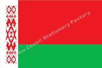 Belarusian Flag Bellarus flag4 Number of specifications 144X96cm World flags on sale