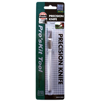 Taiwan Baogong 8PK-394A carving knife carving paper knife mobile phone film plastic trimming student handicraft paper cutting