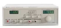 Changzhou Zhongce ZC1316-20 40 60 100 Analog Audio Sweep Signal Generator