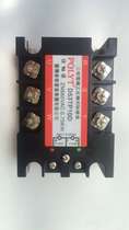 Taiwan Kangtai PQLYT three-phase motor forward-reverse control module solid state relay D53TP10D