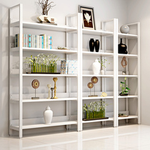 Boutique products display rack sample cabinet display rack storage rack multi-function shoe store supermarket Zhongdao cabinet