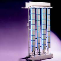 Huawei MDF audio distribution frame JPX202-SF3D open single-sided frame