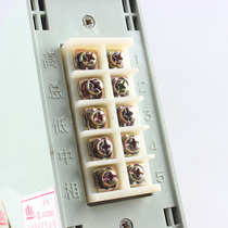 Otter temperature control instrument XMT-8302M 0-300-degree thermoregulation adjustable seems controller temperature-controlled switch