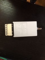 Xiayi motor governor type A B reducer governor DC motor 0-220V DC