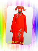 Jiangnan Four Talents Childrens Adult Gongzi Xiucai Xiaosheng Costume Drama