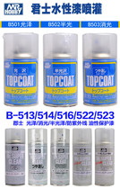 Youtian Paradise Constance County Water-based oily semi-gloss Gloss matting protective paint spray paint