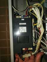 Combo gas water heater JSQ24-E01FX JSQ24-E02FX controller H006-SBS(12L)F