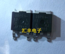 Main SMD FET P-channel SUD50P04 50P04 measured quality assurance