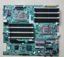 Chaiji original 9 new HP DL160 G6 server board 608882-001511805-001
