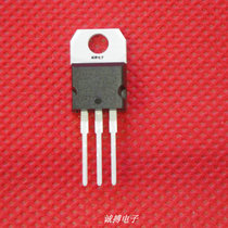 Triple end regulatory tube 78 series