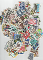 {Muzi Fairy Tale} Austria Pure Commemorative Foreign Credit Stamp Stamp 300 Different Specials