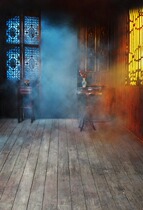 Plate woman costume background paper theme costume photo background ancient costume indoor photo background cloth PZ-142