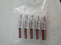 The British Renishaw A- 5000-3551 needle 1 0 gems 21 long M3