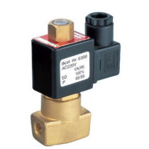 Normally open solenoid valve txpc 2WT-025-08 two two-way direct-acting valve valve 1 4 2 fen teeth
