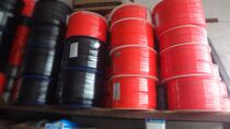 Estey air pressure hose Saint Ruiran 8X5 air hose imported material plastic pipe air pressure PU hose