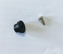  G2 6P Tail cover rivet