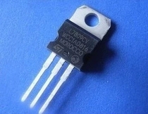 New triode L7809CV LM7809 7809 three-terminal regulator TO-220 Quality assurance