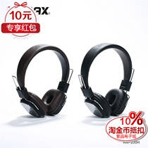 Remax Smart 100H Headset Magic Sound HIFI music high quality Audiophile DIY headset