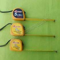 Cala KALA Rubanruler Wind scale Ruler 5 m 5 m 3 m Steel Measuring Tape Carpentry Worksite Measuring Ruler