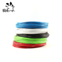 Mountain bike line pipe Road bike bulk line pipe Brake line pipe Variable speed line pipe Feed line pipe cap