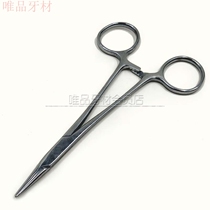 Needle holder Shanghai with needle clamp dental oral dental material apparatus