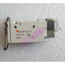 Spot SYJ722R-5LZ-01-F-X20 VKF333V-5G-M5 original SMC solenoid valve